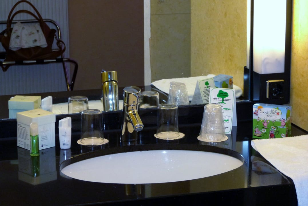 Bad Hotel Vier Jahreszeiten Zingst