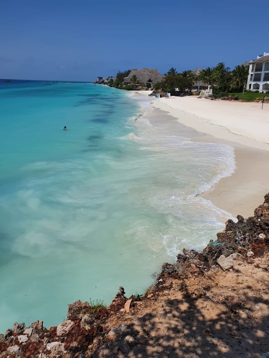 Strand Royal Zanzibar Beach Resort
