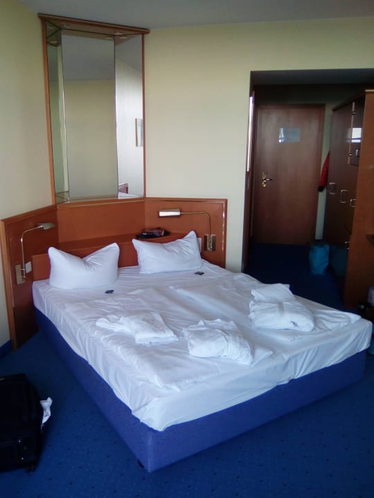 Zimmer Arkona Strandhotel