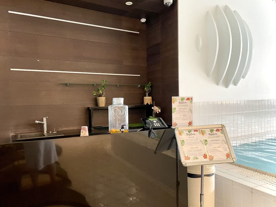 Gastro Park Inn by Radisson Meriton Conference & Spa Hotel Tallinn