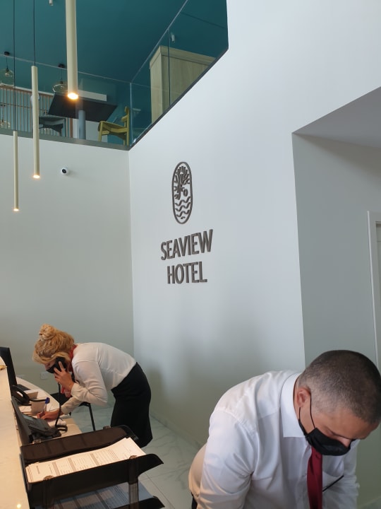 Sonstiges Seaview Hotel Malta - Adults only