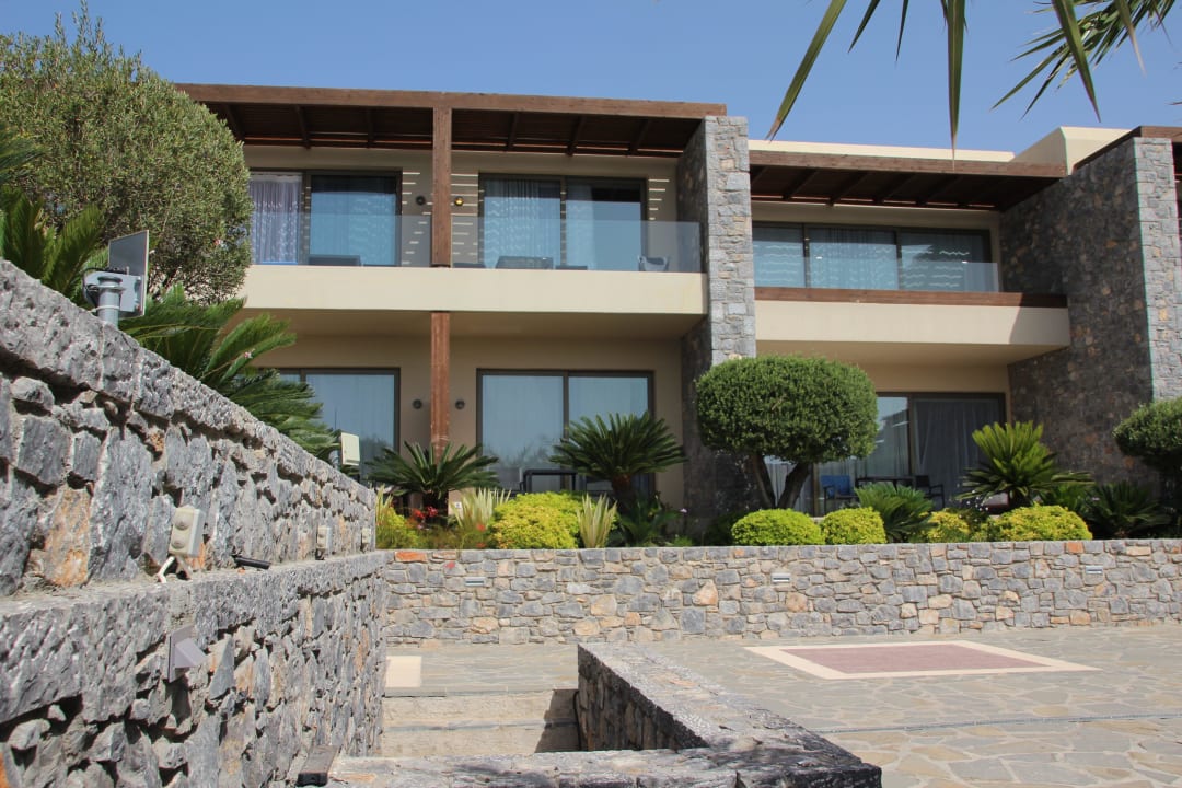 Hotelzimmer Aquagrand Artistic Luxury Beach Resort - Adults only