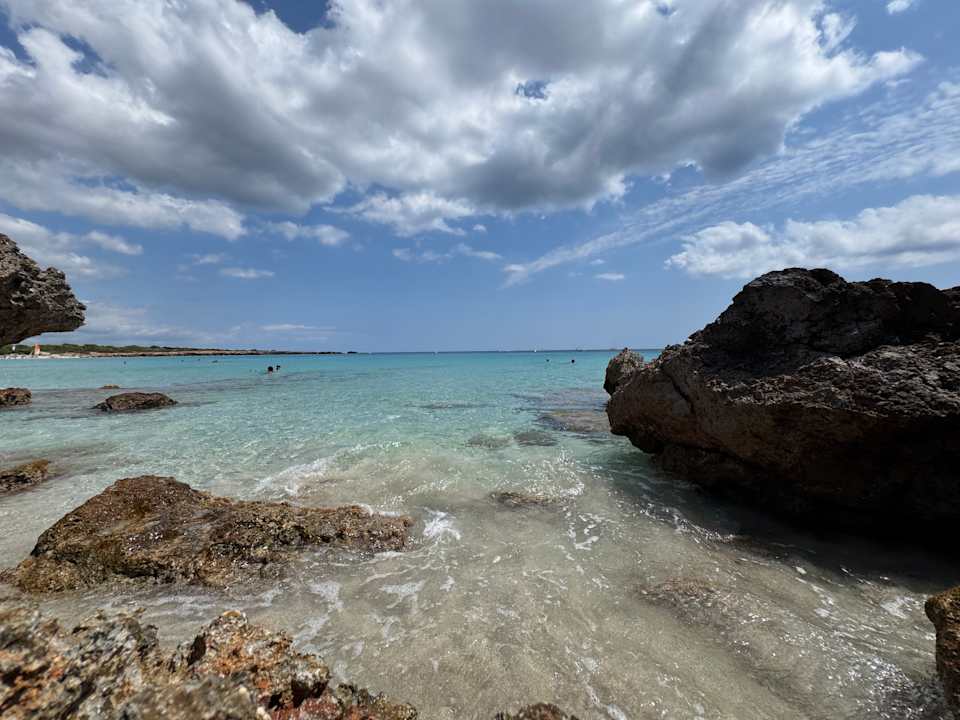 Strand Grupotel Aldea Cala'n Bosch