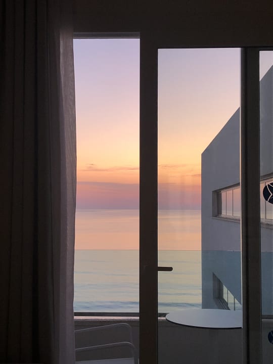 Zimmer The Sea Hotel by Grupotel - Adults only