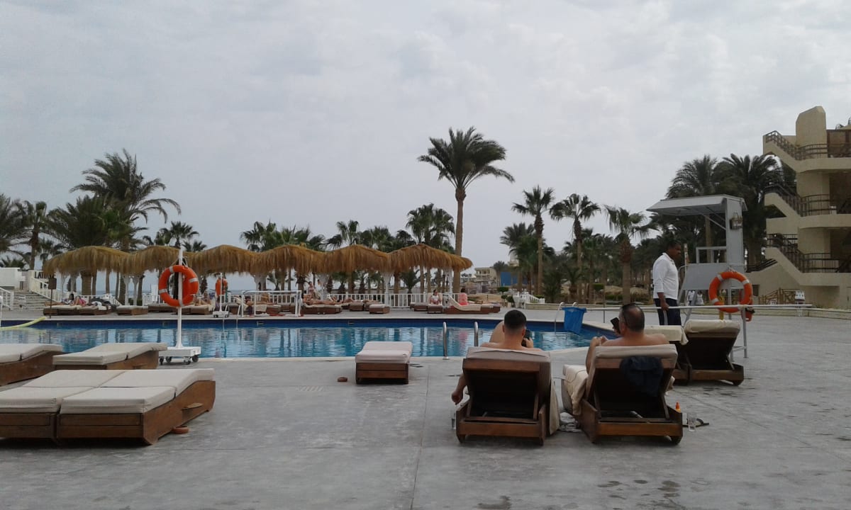 Pool Meraki Resort (Adults Only)