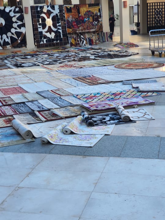 Sonstiges Steigenberger Aqua Magic