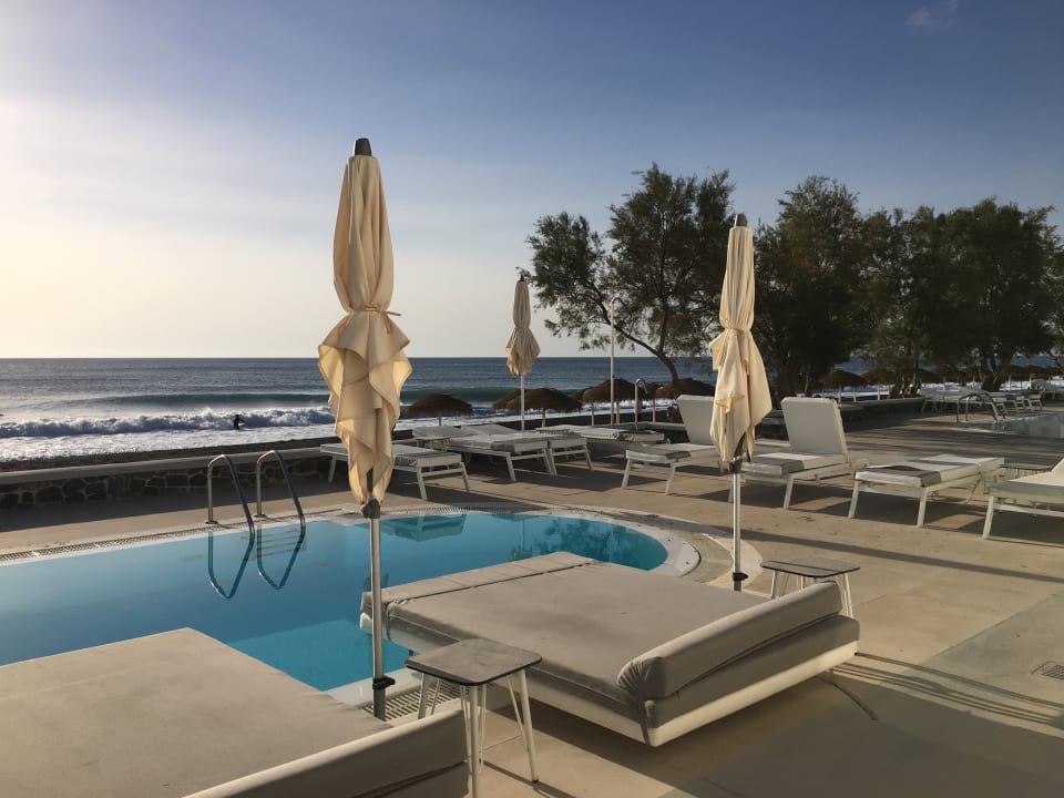 Außenansicht Costa Grand Resort & Spa