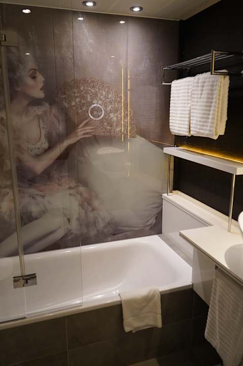 Zimmer Renaissance Wien Hotel