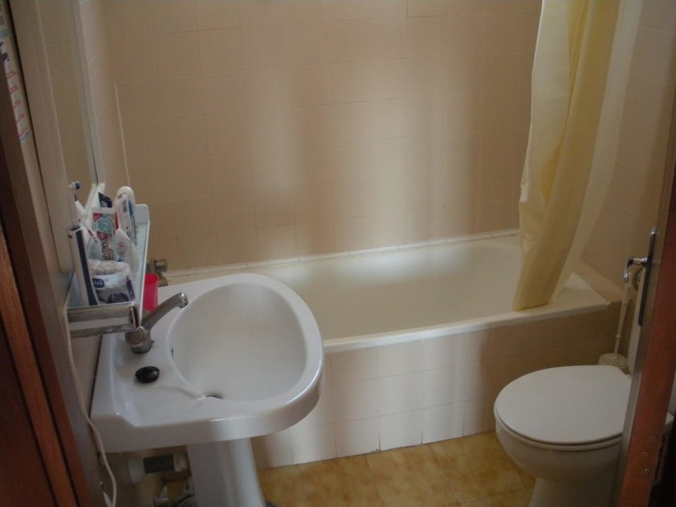 Bad Hotel Cala D'Or Park