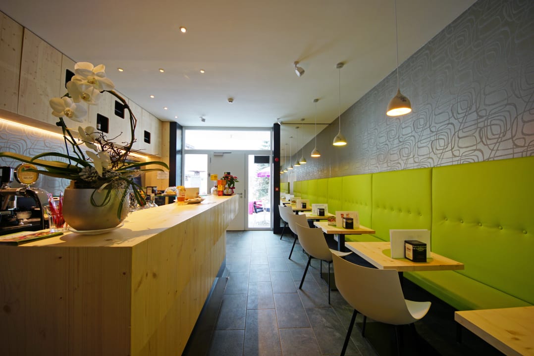 Restaurant Garni Melisse