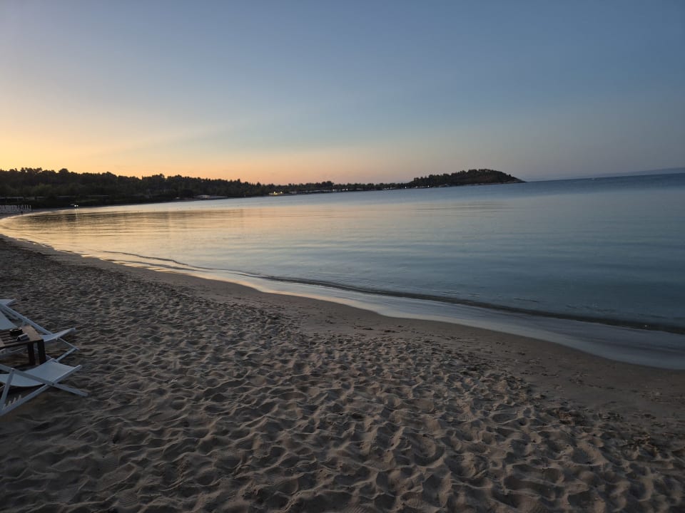 Strand Hotel Chrousso Village