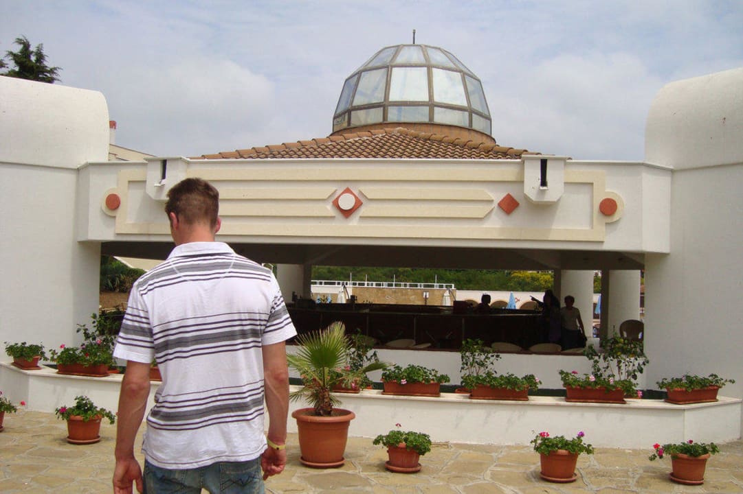 Hotel Pelican Duni Royal Pelican Resort