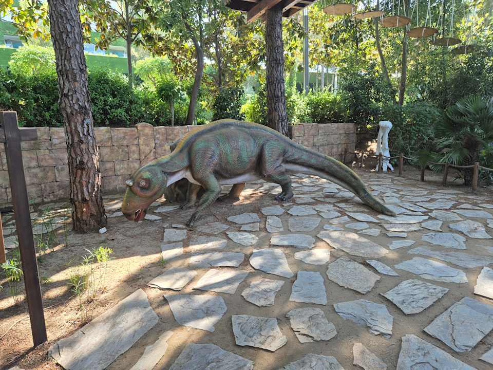 Sport & Freizeit Maxx Royal Belek Golf Resort