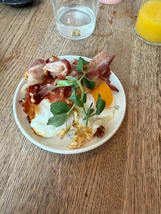 Gastro Zoku Copenhagen