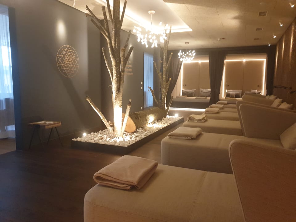 Sport & Freizeit Hotel Lindenwirt