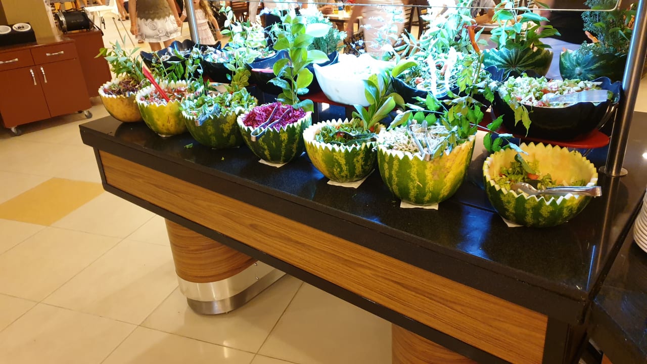 Gastro Alaiye Resort & Spa