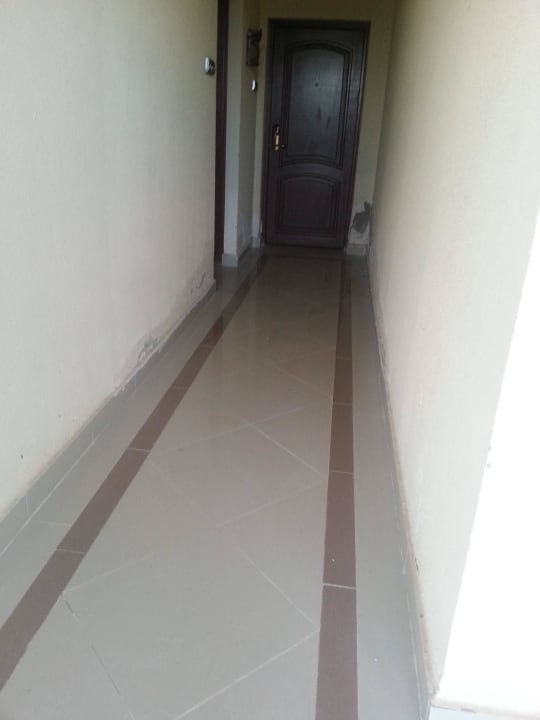 Flur Coral Hills Resorts & SPA