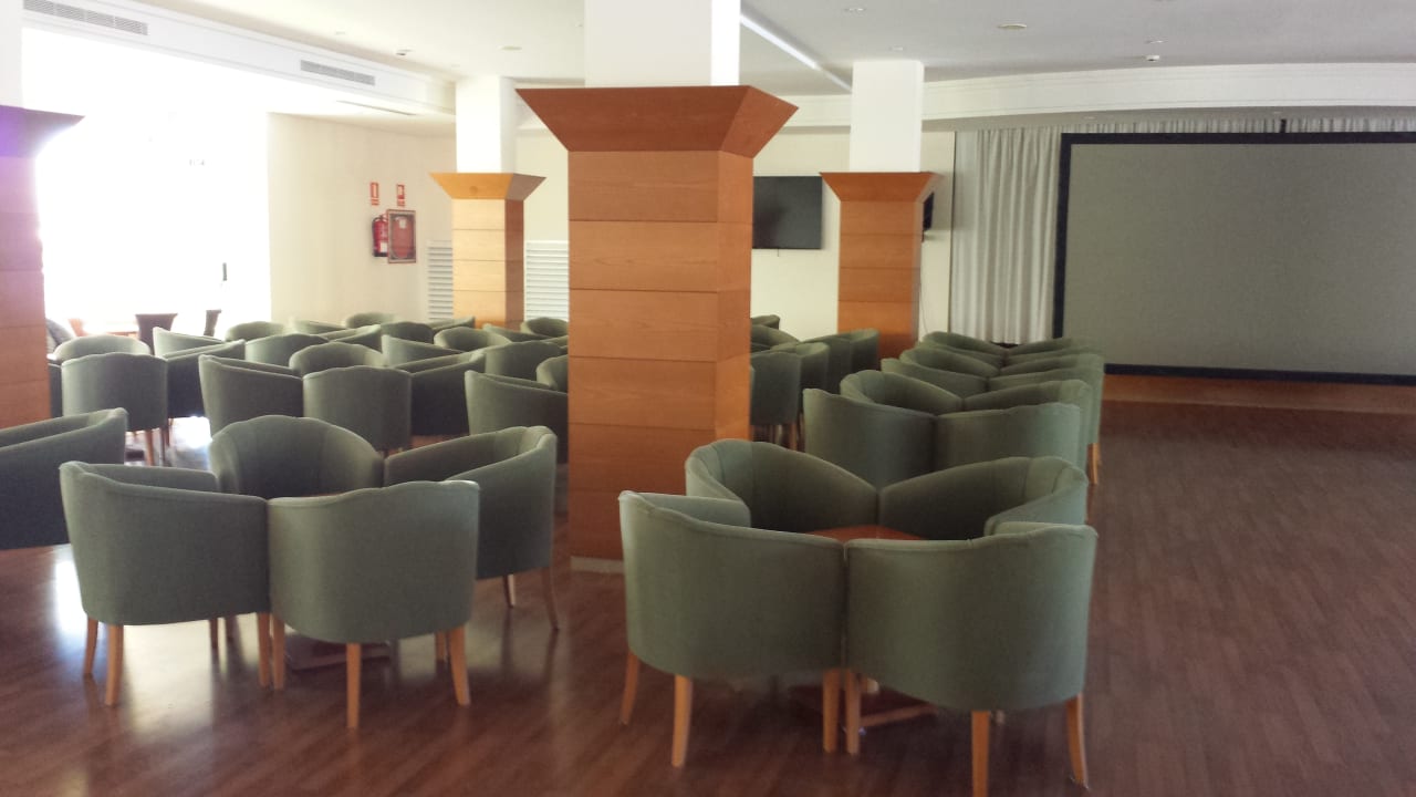 Sonstiges Hotel HM Mar Blau