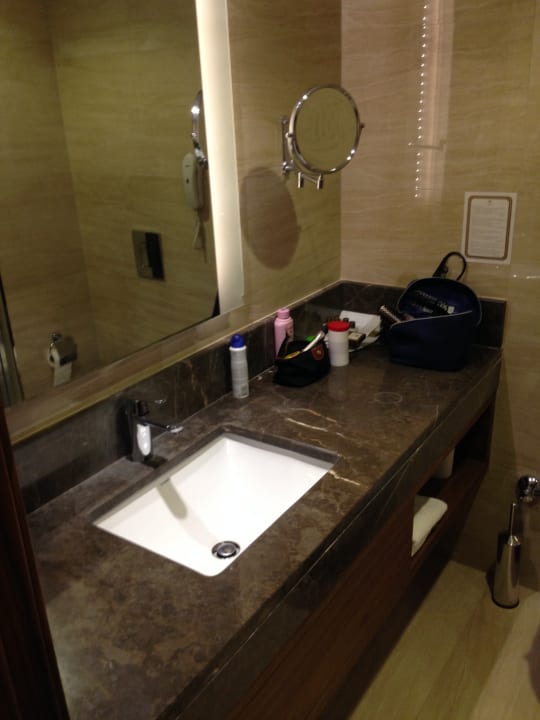 Zimmer Side Sunport Hotel & Spa