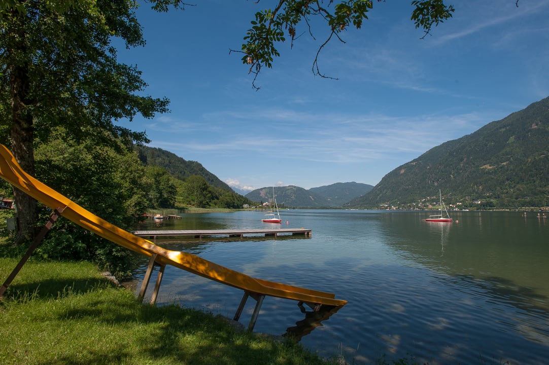 Strand Feriendorf Berghof