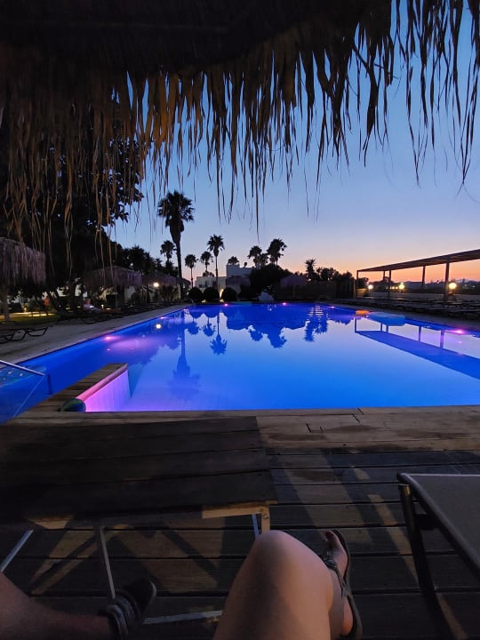 Pool Summer Village of Hippokrates - Adults only