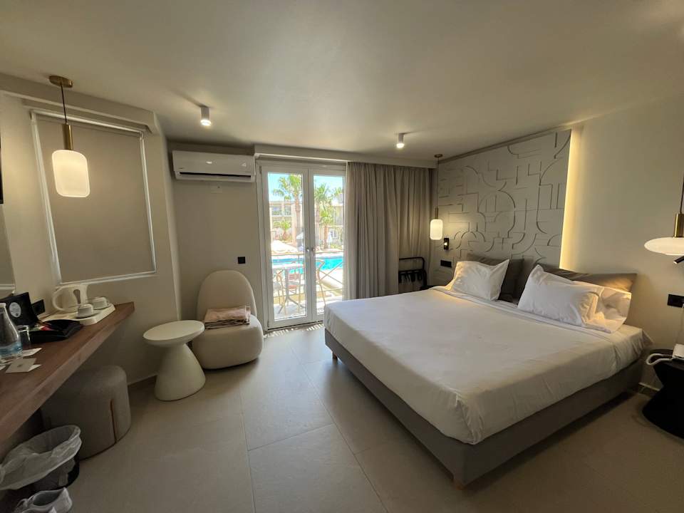 Zimmer HARPIN Georgioupolis Resort Aquapark & SPA