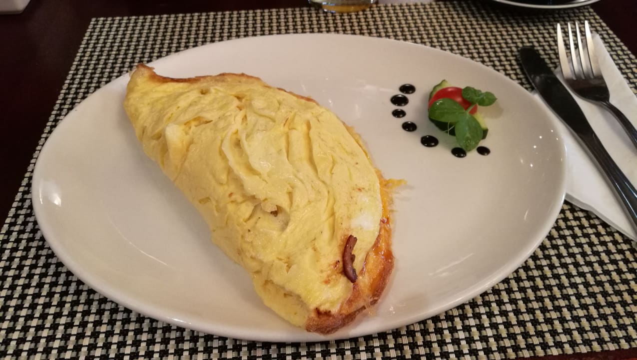 Gastro Hotel Protea Franschhoek