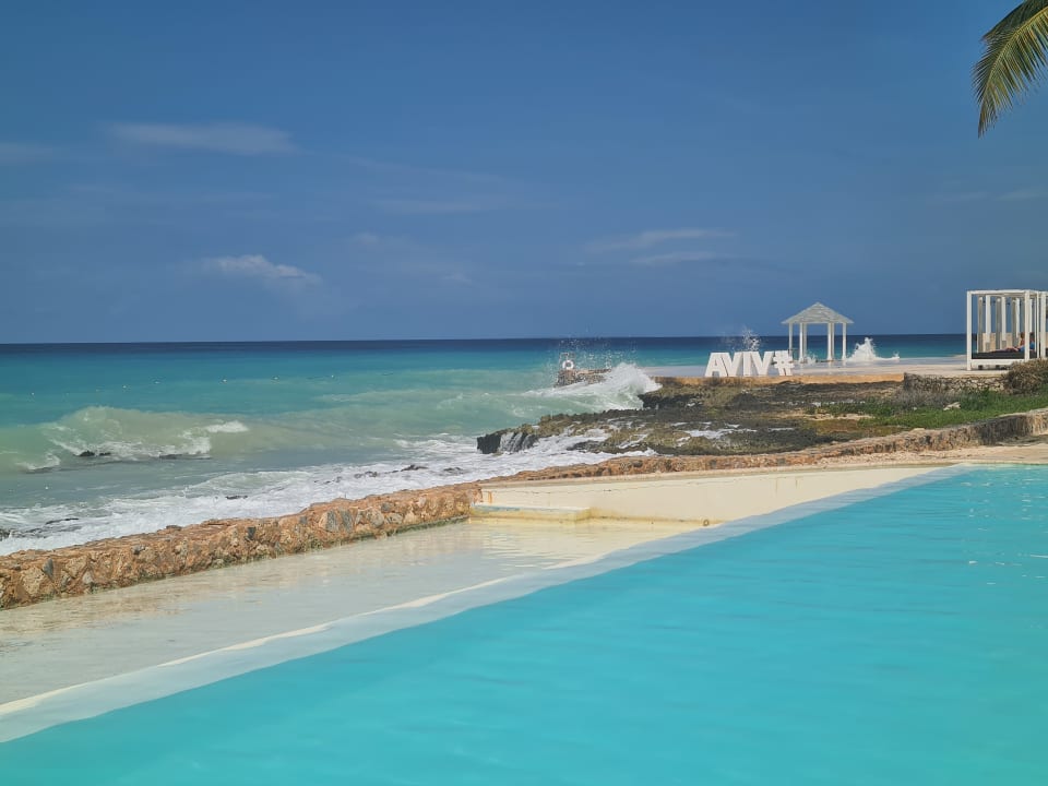 Strand Hotel Viva Dominicus Beach by Wyndham - All Inclusive Resort