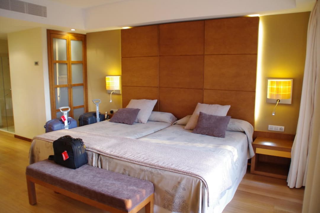 Schlafzimmer Protur Biomar Sensatori Resort