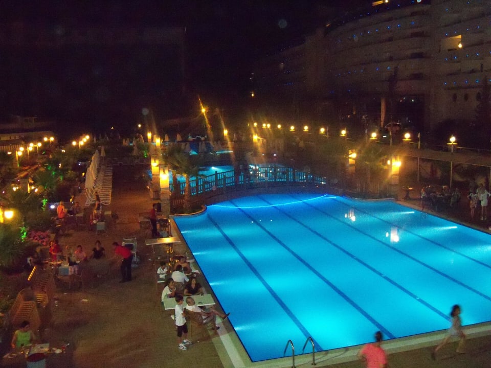 Schön Dizalya Palm Garden