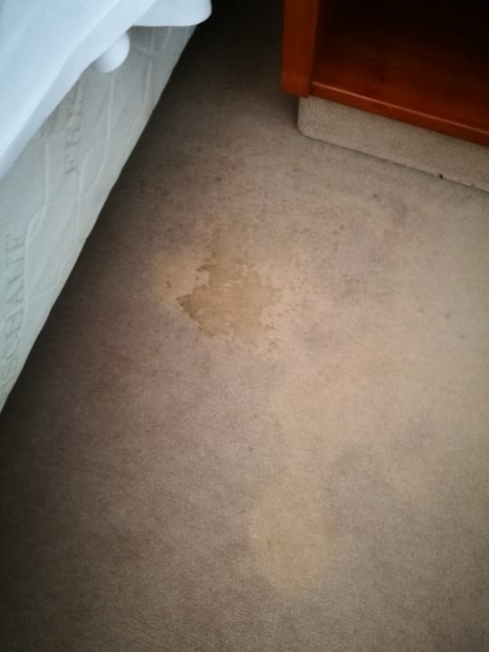 Zimmer Wyndham Garden Lahnstein Koblenz Hotel