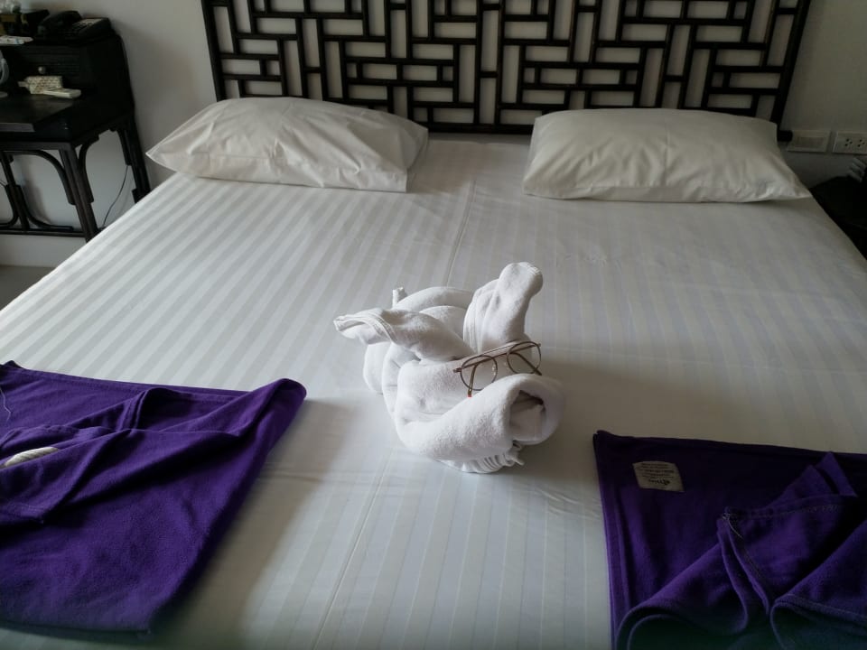 Zimmer Moracea by Khao Lak Resort