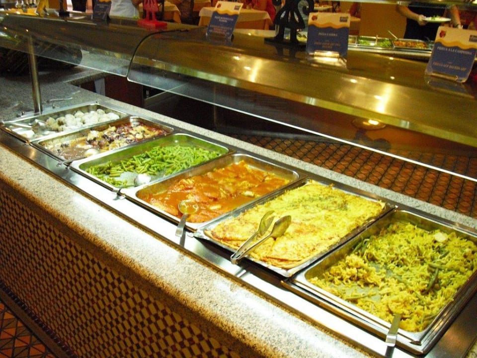 Hotel Los Hibiscos allsun Hotel Los Hibiscos