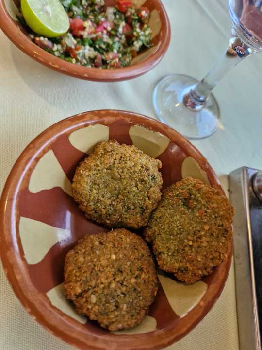 Gastro Stella Beach Resort & Spa Makadi Bay