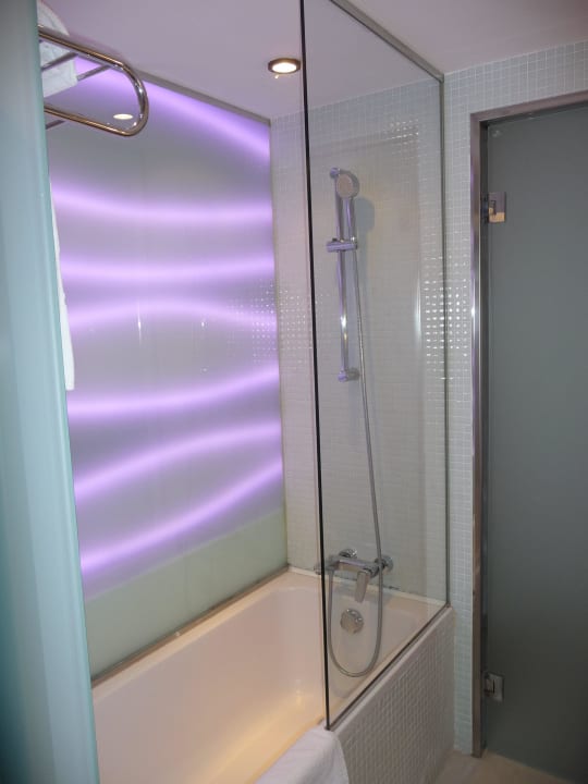 Bad - die Duschwanne Allegro Barcelona