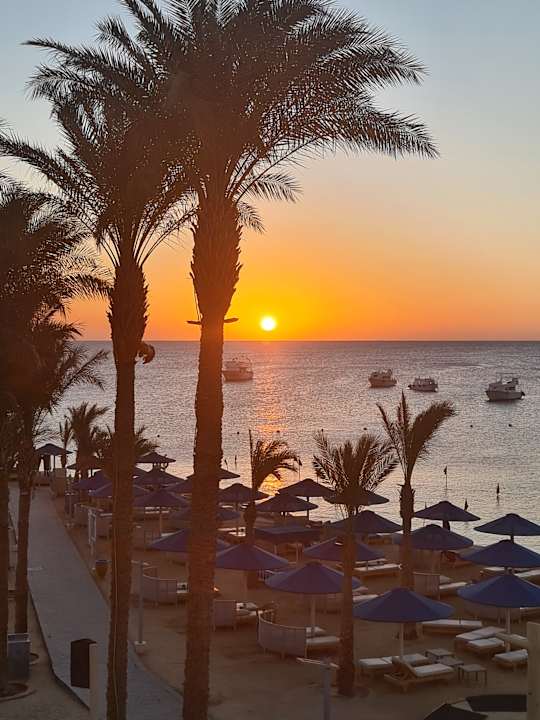 Strand Beach Albatros Resort