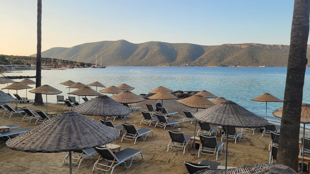 Strand TUI MAGIC LIFE Bodrum - Adult Only (16+)