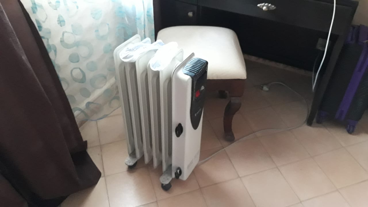 Zimmer Hotel Riad Al Madina