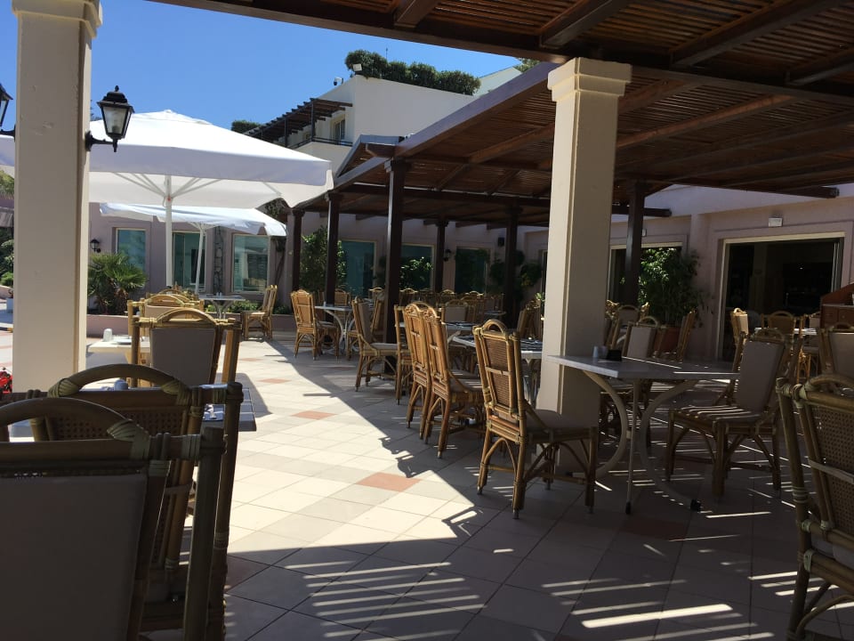 Gastro Iberostar Waves Creta Panorama & Mare