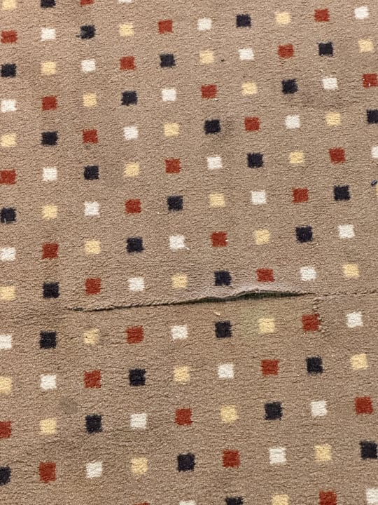 Zimmer Hotel Calypso Beach