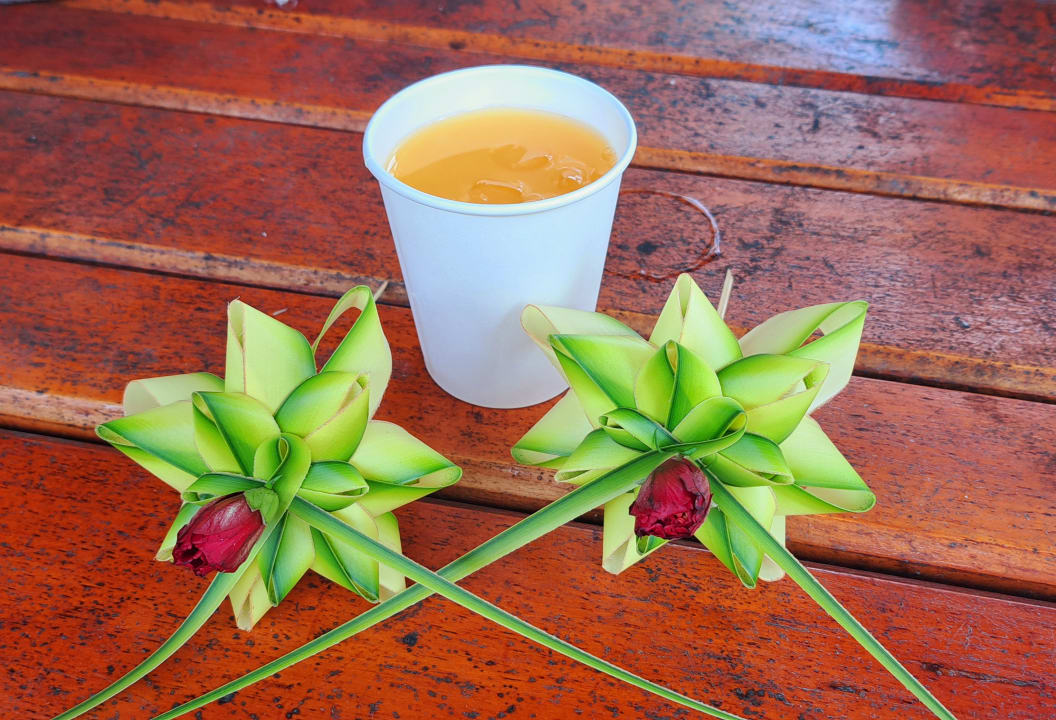 Gastro Iberostar Origin Playa Alameda