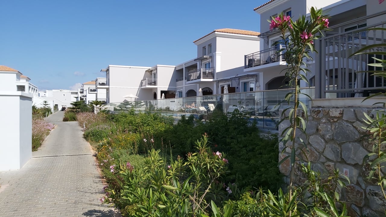 Sonstiges Anemos Luxury Grand Resort
