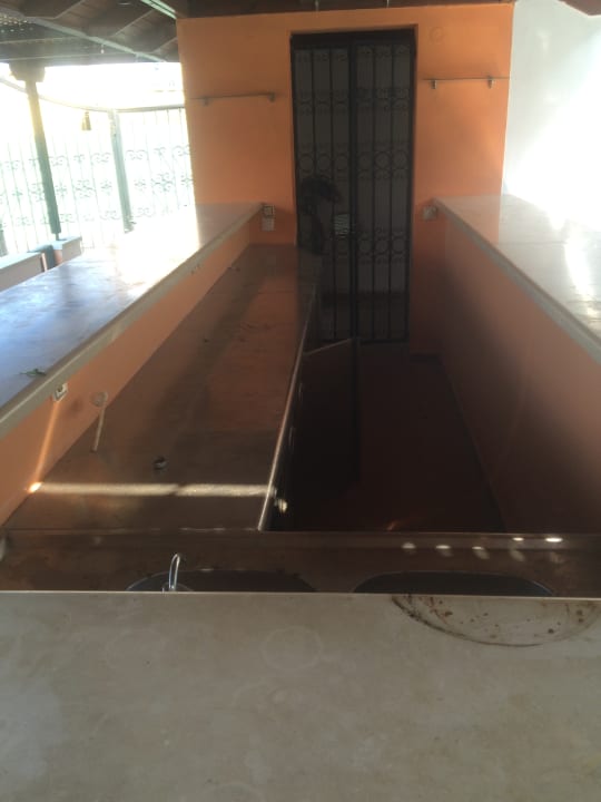 Pool Club Lyda Hotel