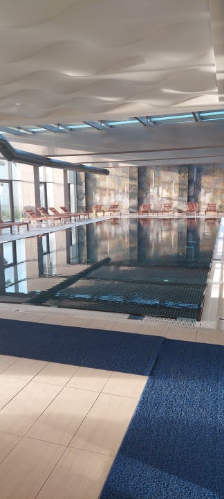 Pool Acanthus Cennet Barut Collection