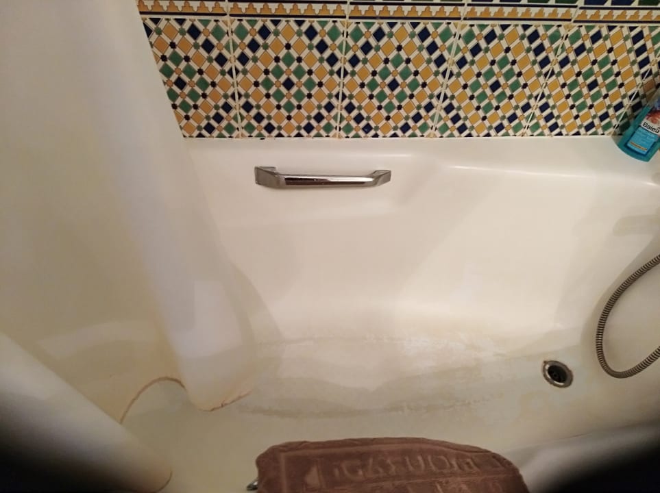 Zimmer Hotel El Mouradi Djerba Menzel