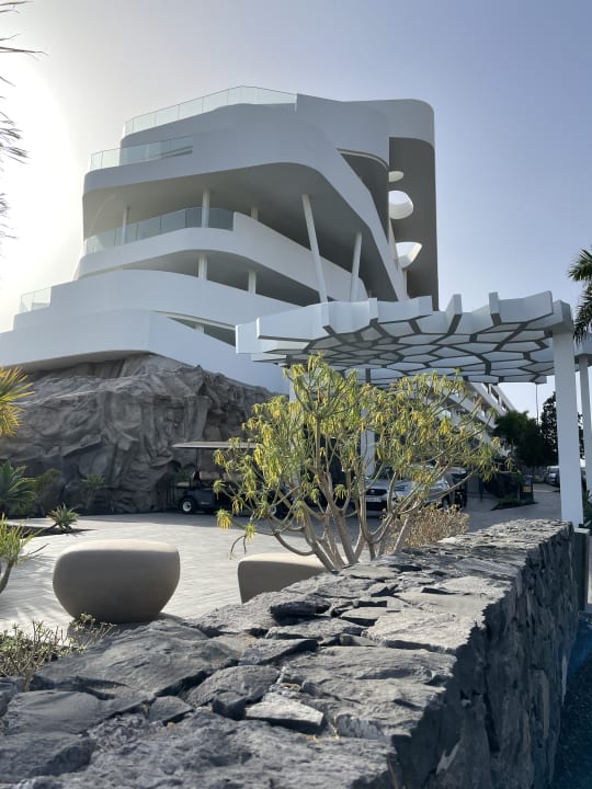 Außenansicht Royal Hideaway Corales Beach