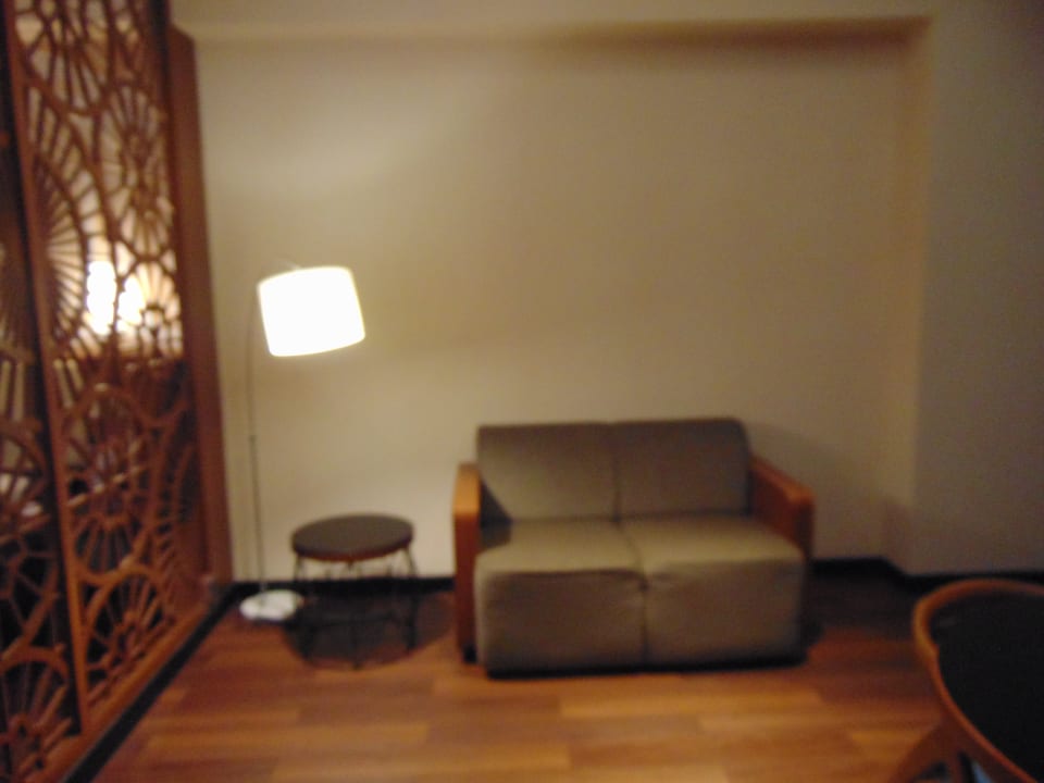 Zimmer Swiss-Belhotel Airport Jakarta