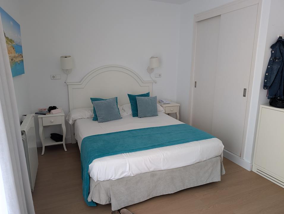 Zimmer Hotel Marina & Wellness SPA