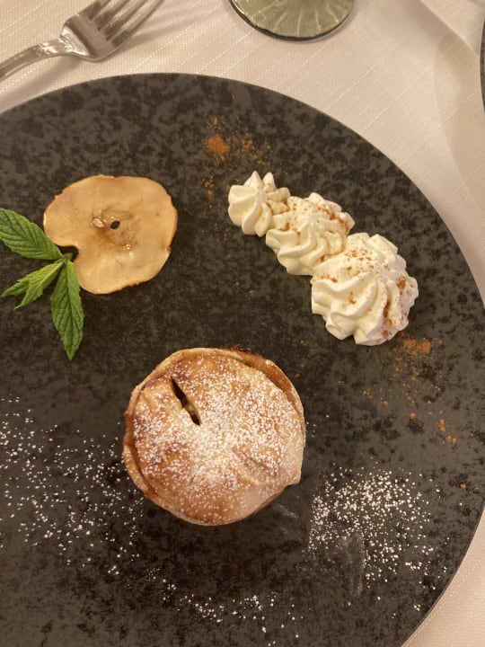 Gastro Cavallino Lovely Hotel