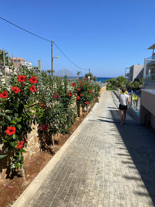 Sonstiges Lyttos Beach Hotel